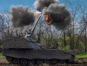 Засекречені поставки зброї в Україну це логічно, але про що ще це може говорити