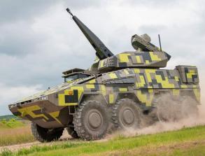 Україна вже збиває дрони та крилаті ракети "шахедобійками" від Rheinmetall, але у Польщі поки не хочуть їх купувати