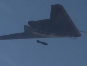 У РФ кажуть, що С-70 "Охотник" може стати "веденим" для Су-30СМ, бо він двомісний