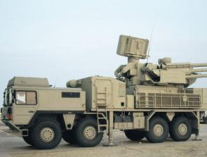 Хто, через російські "Панцирі", залишився без всіх систем ПРО THAAD, після іранських ударів