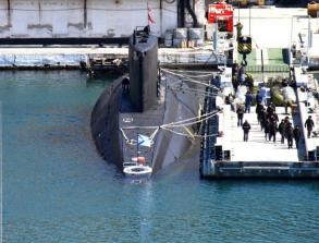 Топ-5 новин 2025 року - морським дроном по субмарині "Варшавянка", РФ заявляє претензії по Шпіцбергену та інші