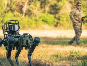 Поки в НАТО теоретизують, Україна активно застосовує NextGen для оборони та знищення російських окупантів 