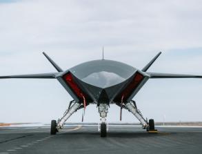 Починали на ракетах з США, а тепер дивляться на європейські - Австралія озвучила плани по дронах MQ-28 Ghost Bat