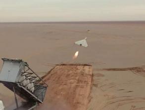 Чим ще Україна зацікавила США у перехопленні "Шахедів", крім зенітних дронів і РЕБ