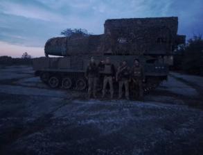 Ворог випустив вночі по Україні 100 ракет і дронів, як Сили оборони відбили цю атаку
