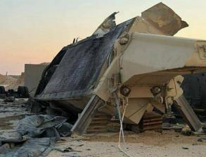 Іран міг знищити вже 4 рідкісні РЛС AN/TPY-2 під THAAD, і це абсолютне фіаско