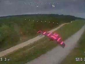 США зробили свій перший зенітний FPV-дрон, але він одразу програв українським аналогам, і ось чому