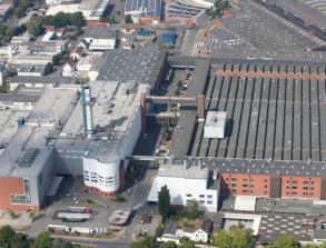 Volkswagen таємно за 4 місяці зробив два прототипи військових машин, але зброю робити не хочуть