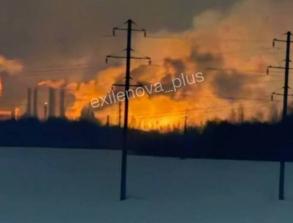 Як удар України розметав хімзавод "Дорогобуж" у РФ і чому це про снаряди й не тільки