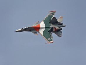 На розроблений у РФ Су-30 інтегрують європейську далекобійну ракету Meteor і чим це небезпечно