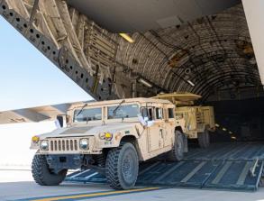 Легендарні HMMWV продовжать виробляти до 2027 року для потреб армії США на фоні закриття закупівель JLTV