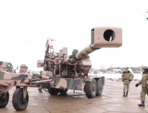 Замість радянсько-російських "Оса", "Смерч" та "Гиацинт" - індійські Akash, Pinaka та ATAGS тепер використовує Вірменія