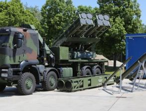 Норвегія "викинула" німецько-ізраїльську EuroPULS і тепер K239 Chunmoo готується обійти HIMARS