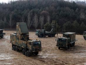 Україні продавати ЗРК KM-SAM II відмовилися через війну, але це не стає на заваді постачанню країнам Перської затоки