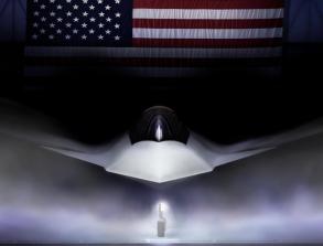 Винищувач шостого покоління F-47 може злетіти без нового двигуна і Пентагон при цьому ріже фінансування на проєкт