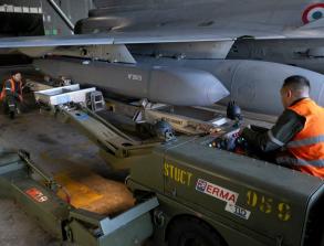 Індія планує додаткове замовлення на крилаті ракети SCALP і це проблема для України 