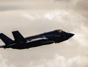 "F-35 - літак Ліги чемпіонів", або як США намагаються не втратити потенційний продаж винищувачів до Португалії