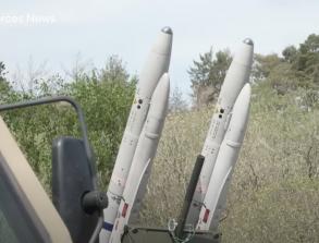 Скільки в України є таємничих ЗРК Raven, під які брали пілони з літаків Tornado, Jaguar і Hawk