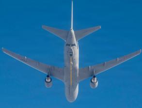 Хотіли підняти ціну на літаки KC-46A, а у результаті не отримають контракту від США поки не буде виправлено недоліки