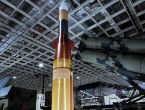 Чи вдалося перевершити Patriot PAC-3 новому тайванському ЗРК Tien Kung IV