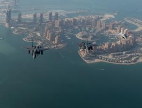 До ударів по Ірану доєднався Катар, очікується участь Саудівської Аравії, на скільки це може прискорити війну