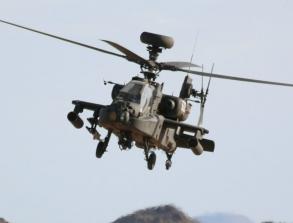 Як AH-64 Apache стануть ще смертоноснішими та перетворяться у справжні летючі "дронобійки", що здатні збити сотні безпілотників