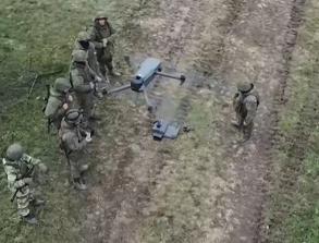 РФ планує розширення свої сил безпілотних систем від 80 тис до 165 тис осіб, як це можуть зробити