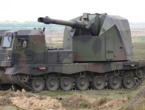 Якщо цікаву САУ DONAR як розвиток PzH 2000 ніхто не купив за 16 років, чи поможе перейменування у NEMESIS