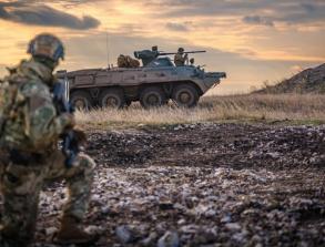 Що там з кількістю та складом збройних сил Угорщини, яким Орбан наказав захистити енергооб'єкти країни від України