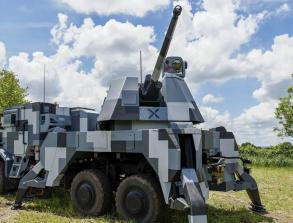 У Європі у ніші "шахедобійок" стає тісно, але системного рішення досі немає, як і сумісності з уніфікацією