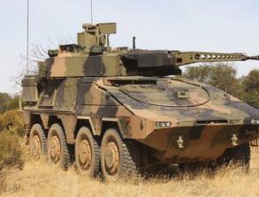 Із запізненням на рік та не завершивши випробування австралійські Boxer таки почнуть надходити до Німеччини 