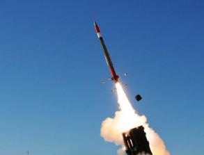 Через Україну та Іран на Patriot чекати треба більше ніж 5 років, тож Швейцарія серйозно дивиться у бік SAMP/T