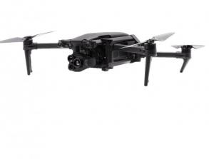 Фінляндія купує аналог Mavic із Франції за 15 тисяч євро, для створення якого їздили в Україну