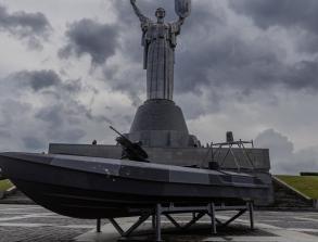 Які оновлення отримали морські дрони СБУ Sea Baby та наскільки потужні вони тепер