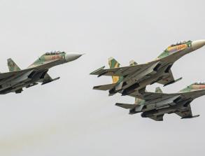 Рашисти втрачають одного з головних покупців на свою зброю в Азії, й це тектонічний зсув на світовому ринку озброєнь