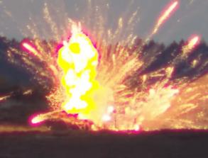 У Rheinmetall вперше показали відео випробувань втаємниченого дрона FV-014, що вже може нищити рашистів в Україні