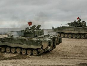 6 років на проєкт і 2,2 млн євро за одну БМП: Іспанія готує масштабне оновлення парку Pizarro