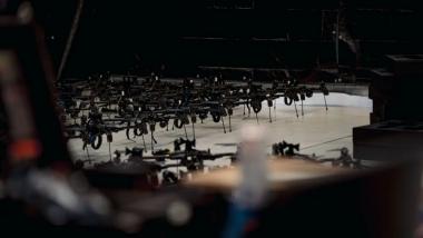 За менш як 4 місяці після створення спільного підприємства, україно-німецька QFI вже зробила першу партію дронів-бомберів