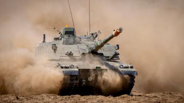 Хоча у 2027 році вже має бути початкова боєготовність, останній прототип Challenger 3 ще не закінчили збирати і які є варіанти