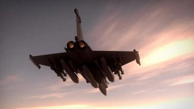 Rafale тепер офіційно в клубі літаків, що можуть збивати "Шахеди" дешевими ракетами - скільки на це пішло часу