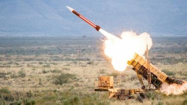 Нові деталі, яку саме ракету до Patriot вироблятиме Україна, та коли перші можуть зійти з конвеєра та надійти до ЗСУ