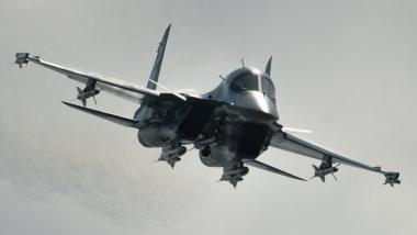 Невже рашисти хочуть запускати Х-101 зі своїх Су-34, якими постійно скидають КАБи по українських прифронтових містах