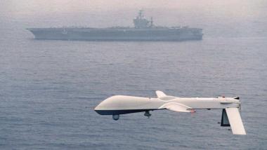США продовжують літати на MQ-1 Predator, які списували в 2018 році та розбирали на запчастини, як так могло вийти