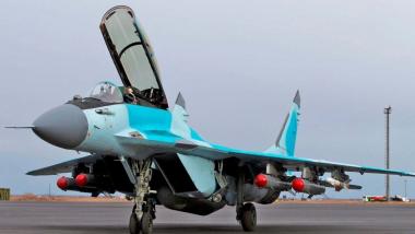 Чому виробників МиГ-29 та Су-35 зведуть в "ОКБ ОТА" зі скороченням штату, та скільки є новітніх МиГ-35