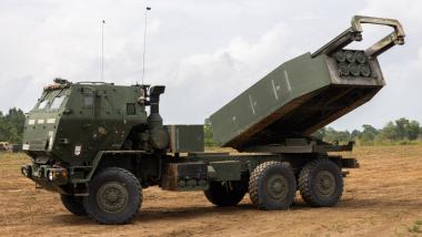 Тайвань масово скупив у США HIMARS та M109A7 Paladin на 6,6 млрд доларів, але строки постачання Пекіну на радість