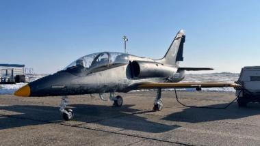  Наскільки краще за Super Tucano проти реактивних "Шахедів" будуть L-39NG Skyfox, за якими уже теж є черга
