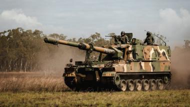 Іспанія матиме повний карт-бланш, щоб зробити свою версію САУ-бестселера K9 з Південної Кореї