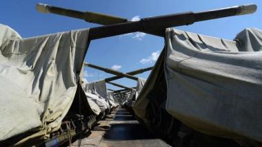 Якщо РФ почала ставити на зберігання "зайві" Т-90М, БМП-3 та "Гиацинт-К", то як це розуміти