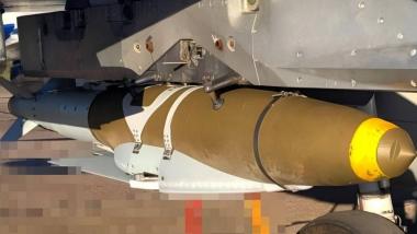 Чи не завищили США ціну на комплекти КАБів JDAM-ER для України