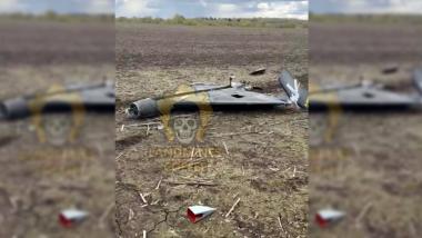 Про які серйозні загрози говорить початок виробництва рашистами нової заводської версії "Шахеда" з ракетою Р-60